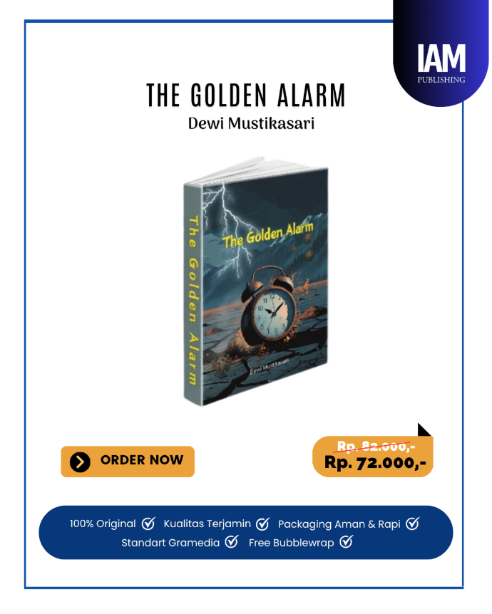 The Golden Alarm