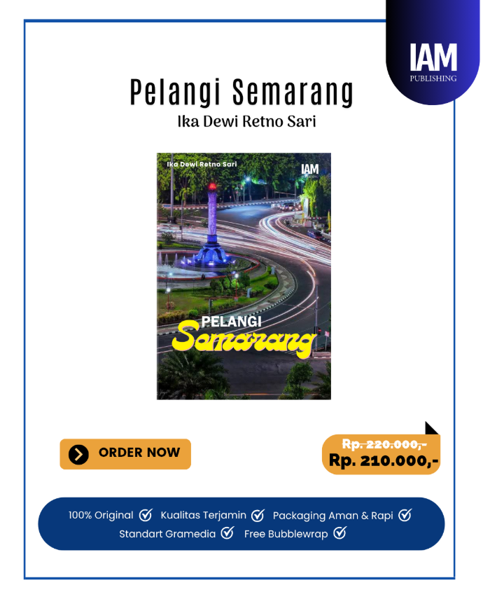 Pelangi Semarang