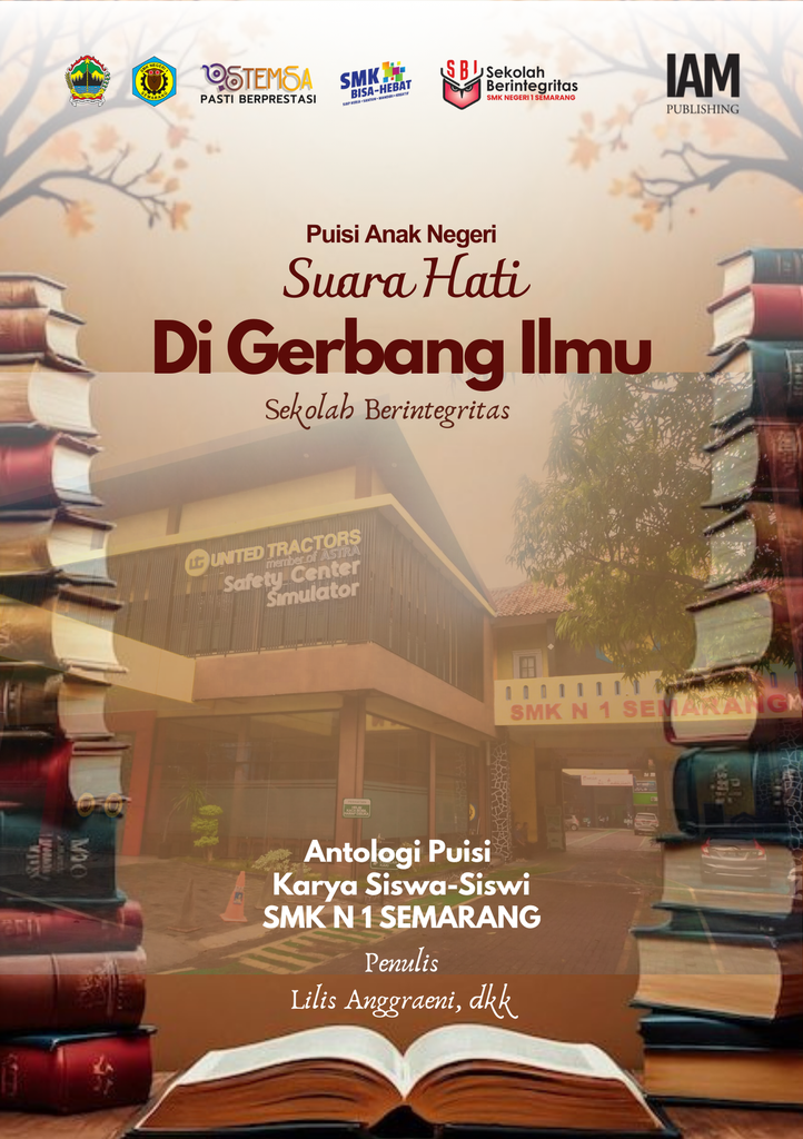 Suara Hati di Gerbang Ilmu