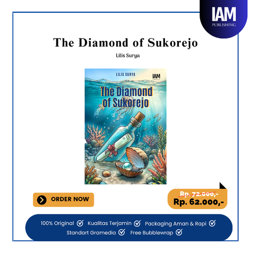 The Diamond of Sukorejo