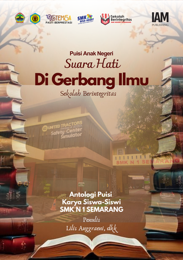 Suara Hati di Gerbang Ilmu